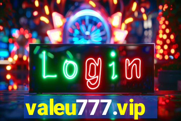 valeu777.vip