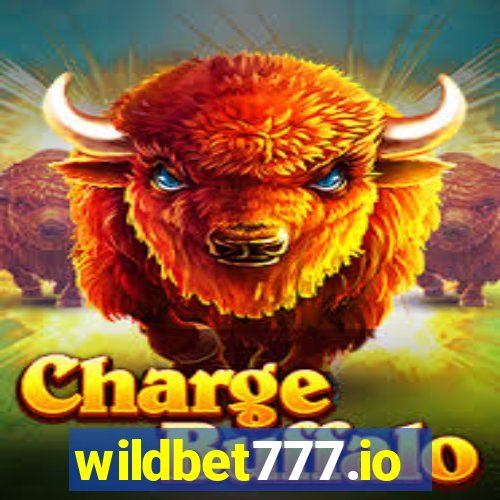 wildbet777.io