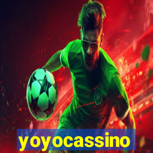 yoyocassino